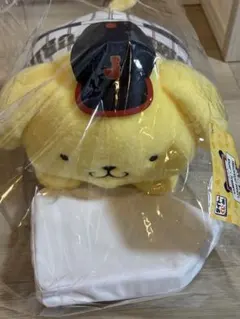 SAMURAI JAPAN × SANRIO A賞　新品未使用