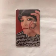 NCT 127 テヨン Ay-Yo トレカ