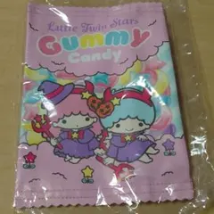 キキララ ハロウィン くじ ポーチ