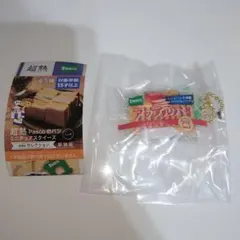 超熟 Pascoのパン ミニチュアスクイーズ mixセレクション 新装版