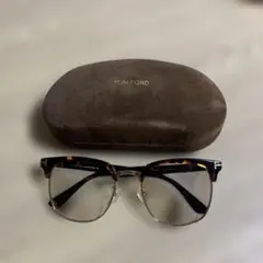 TOM FORD サングラス TF544-Kのサムネイル