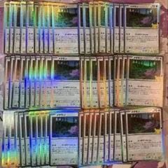 30th セレブレーション メタモン 60枚 大量 まとめ売り ポケカ