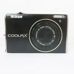 2025年最新】ニコン COOLPIX S640の人気アイテム - メルカリ
