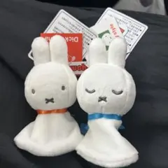 ミッフィー ぬいぐるみ 釜石カフェ限定2019年 - メルカリ