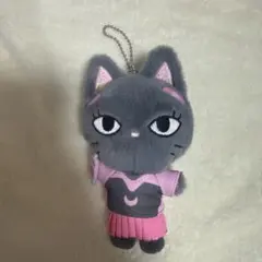 aespa ジゼル potd plush doll ぬいぐるみ - メルカリ