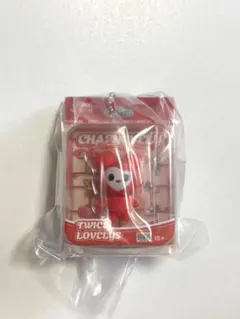 TWICE ガチャ ブリスターマスコットチャーム　チェヨン　チェンブリー