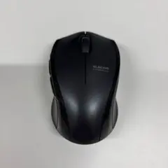 ELECOM M-BT168B Bluetooth 希少 Sサイズ　訳あり