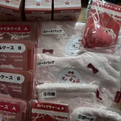 ハローキティ バッグ