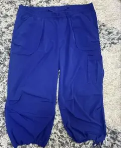 アディダス＊カーゴパンツ＊OT