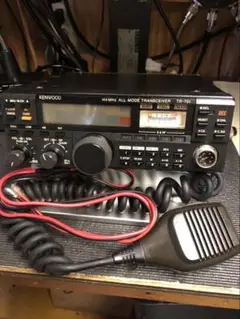 2025年最新】kenwood TR-751の人気アイテム - メルカリ