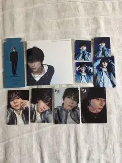 西洸人　THE ORIGIN　セット