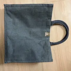 エミレーツ ファーストクラス アメニティ トートバッグ