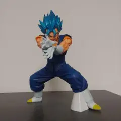 ベジットブルーかめはめ波フィギュアのサムネイル