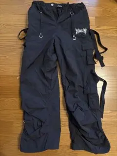 2026年最新】DimMoire レディース ワークパンツ・カーゴパンツの人気