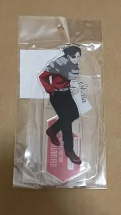 僕のヒーローアカデミア ヒロヴィラフェス アクリルスタンド 相澤消太②