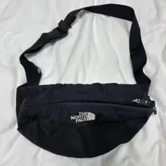 THE NORTH FACE ショルダーバッグ ブラック