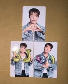 2026年最新】super junior トレカ ドンヘの人気アイテム - メルカリ