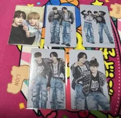 JO1 大平祥生 鶴房汐恩 トレカ まとめ売り