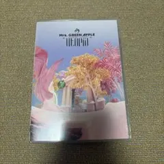 2026年最新】mrs. green apple utopia 初回限定盤の人気アイテム