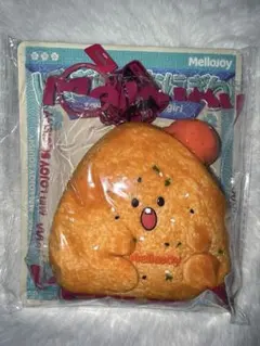 値下げ中 mellojoy メロジョイ おにぎり カリカリシュリンプ - メルカリ