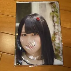 B2布ポスター ゆいかおり 「CY＆K/Starlight Link」