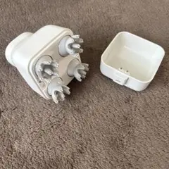 無印良品 お風呂で使える充電式頭皮ケアブラシ - メルカリ