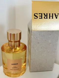 AHRES Perfume #Mellow Flavors Forest - メルカリ