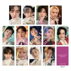 SEVENTEEN 会場限定 トレカ 大阪 京セラ コンプセット ユニバ SEVENTEEN 会場限定 トレカ 大阪 京セラ コンプセット ユニバ - メルカリ