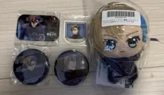 コードギアス 奪還のロゼ アッシュ