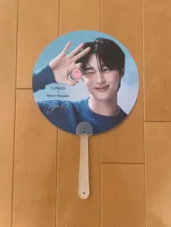 ビョンウソク ピョンウソク うちわ 2025年最新】ピョンウソク うちわの人気アイテム - メルカリ