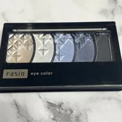 Fasio ファシオ アイカラー アイシャドウ ブルーのサムネイル