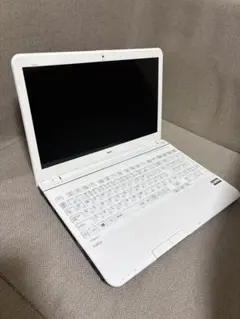 2026年最新】NEC 15．6型ノートパソコン LAVIEの人気アイテム - メルカリ