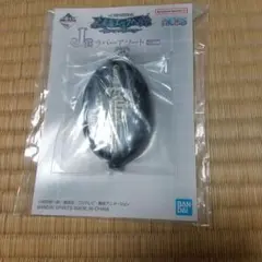 ワンピース一番くじ未来島エッグヘッドJ賞ラバーアソート