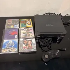 3do ゲームソフト