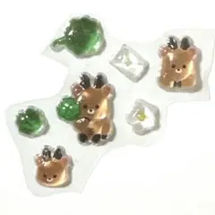 RIIZE ソンチャン Moshi Moshi ステッカー シール BONBON