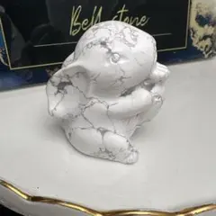 ハウライトうさぎちゃん♡♡No.3107