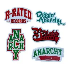 2026年最新】diggin' anarchyの人気アイテム - メルカリ