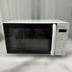 のんちゃん様専用2025年製 COOFE YMW17TN(W) 単機能電子レンジ - メルカリ