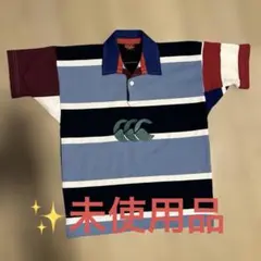 Canterbury ラグビーワールドカップ2019 ラガーシャツ S - メルカリ