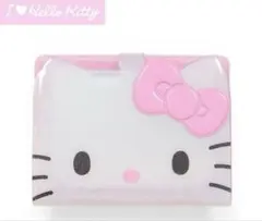 キティ バインダー I Love Hello Kitty シール帳