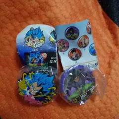 2026年最新】くら寿司 ドラゴンボール 目覚ましの人気アイテム - メルカリ