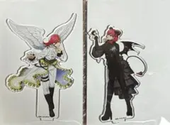 ブルーロック ファボテリア 等身アクスタ 天使と悪魔 vol.2 千切豹馬