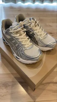 gel kayano 14