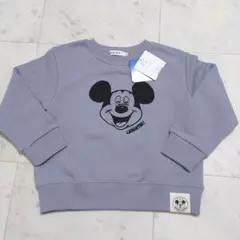 ミッキートレーナー