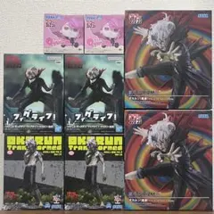 プライズフィギュア まとめ売り 26