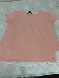 S*能様 tommy hilfiger トミーヒルフィガー レディース Tシャツ