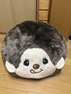 モンチッチ ぬいぐるみ クッション