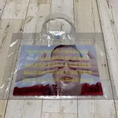 LOWRYS FARM ショップ袋