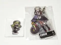 ゼンゼロ キャラクターグッズ