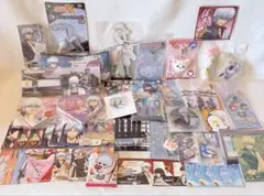 銀魂 缶バッジ カード キーホルダー まとめ売り 2025年最新】銀魂 缶バッジの人気アイテム - メルカリ